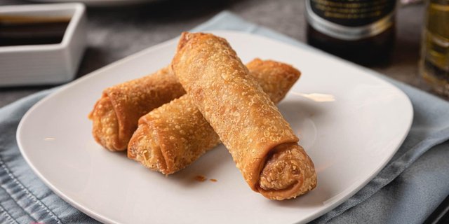 Egg Roll