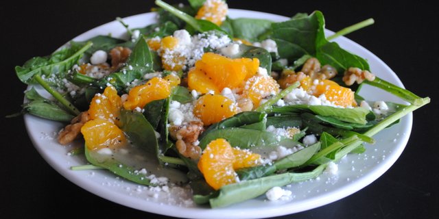Stutz Salad