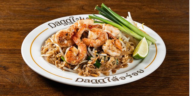 Pad Thai Tray