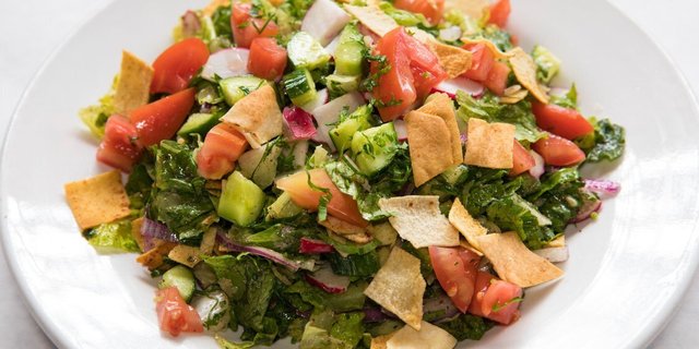 Fattoush