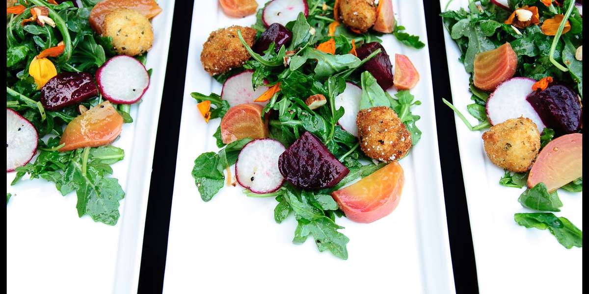 Epicurean Escape Catering