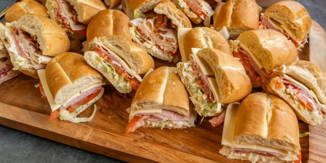 Sandwich Pack