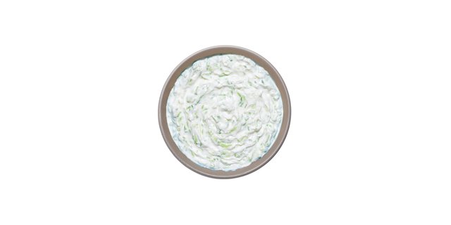 Tzatziki Dip