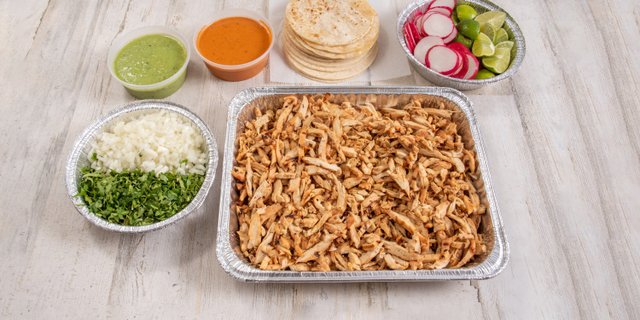 Grilled Chicken