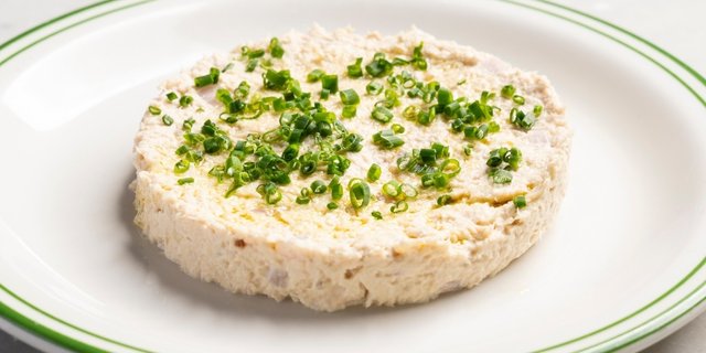 Whitefish Salad