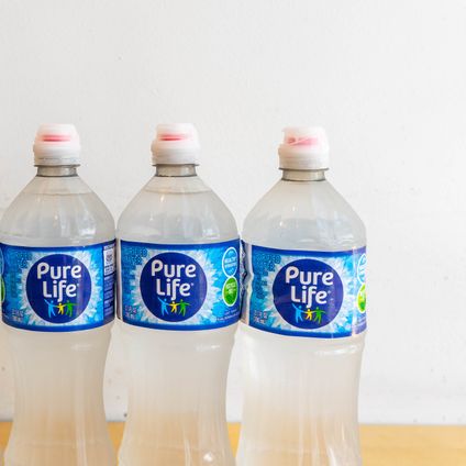 Bottled Water
