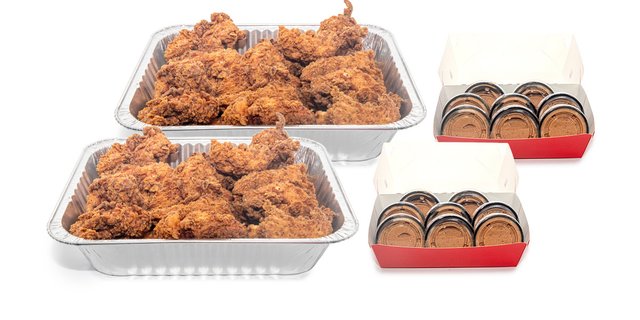 Chicken Tenders