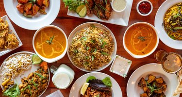 The Clove Restaurant