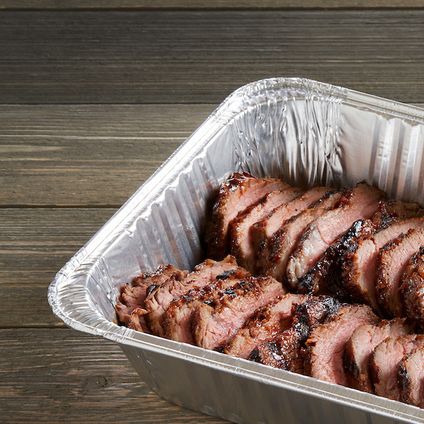 Slow-Roasted Tri-Tip