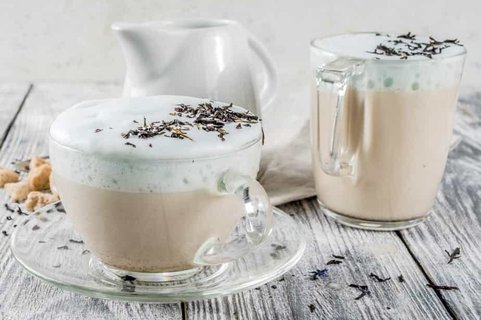 London Fog