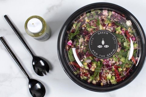 Small Bulk Signature Salad