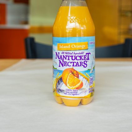 Assorted Tropicana