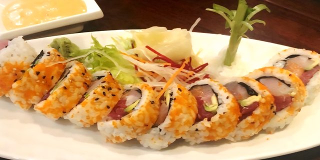 Sweet Dream Roll