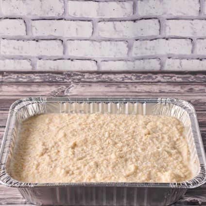 Stone-Ground Grits