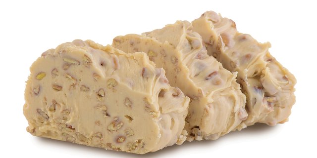 Maple Walnut Fudge