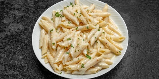 Beau Monde Pasta