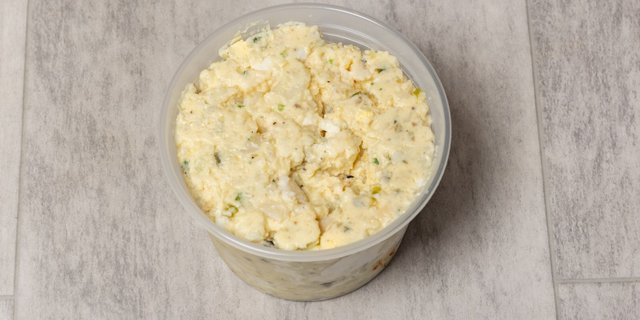 Potato Salad