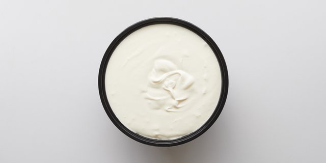 Sour Cream