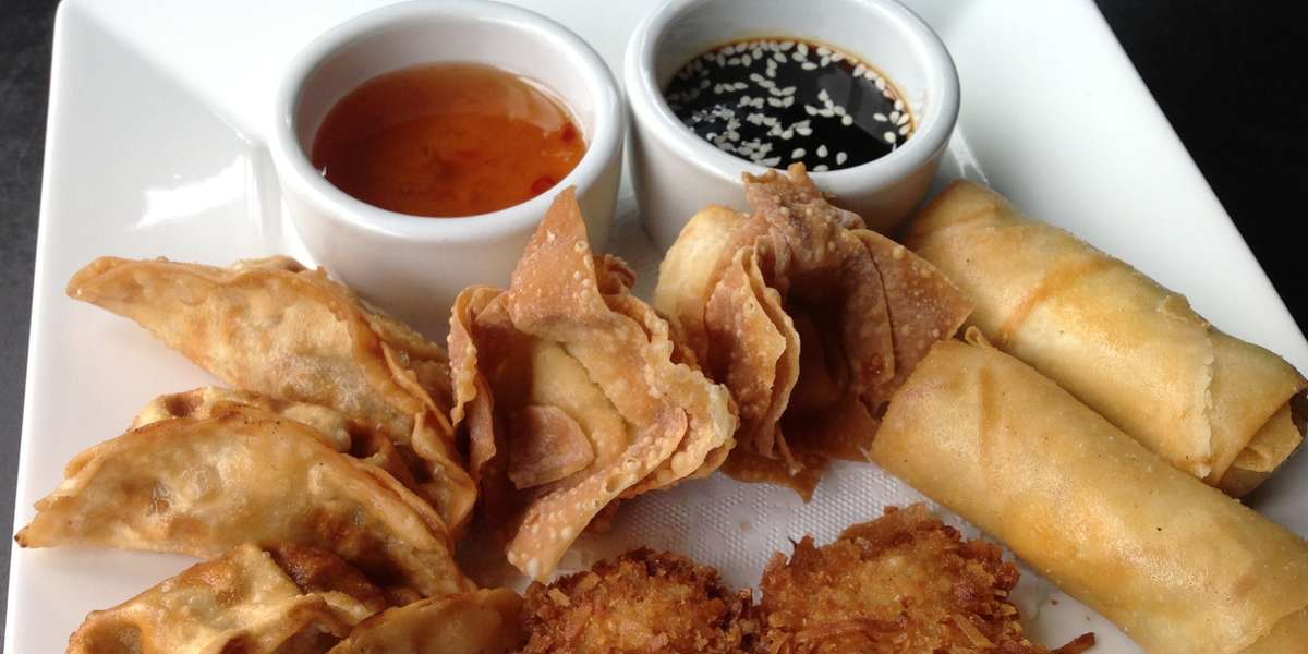 Thai Fusion