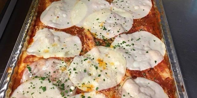 Stuffed Shells