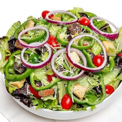 Garden Salad