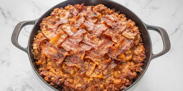 Baked Beans