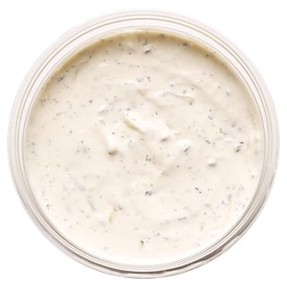Cucumber Yogurt