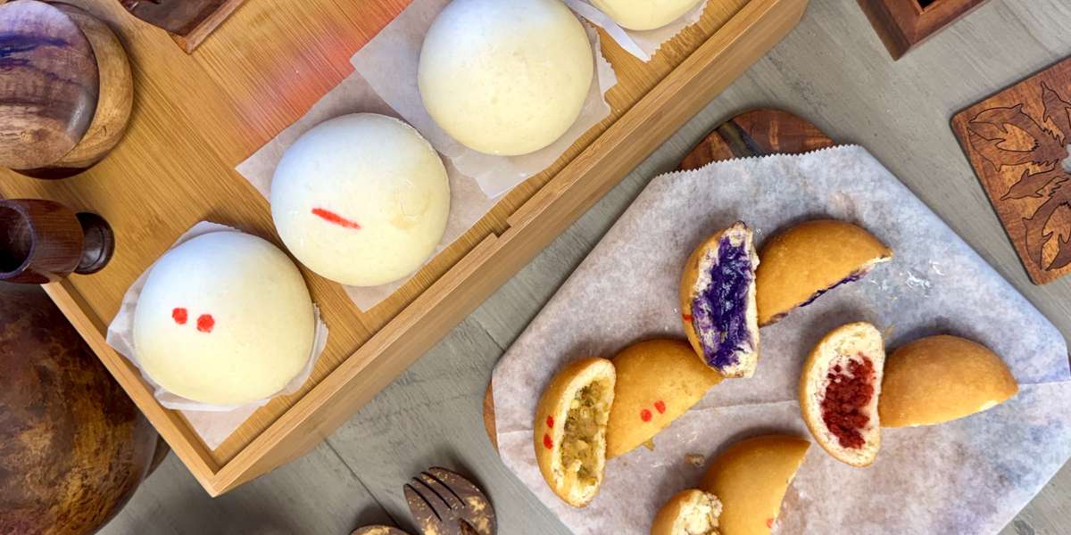 Honolulu Kitchen - Little Corner Cafe