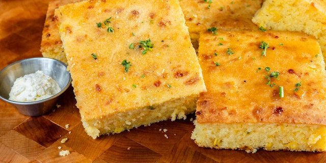 Cornbread
