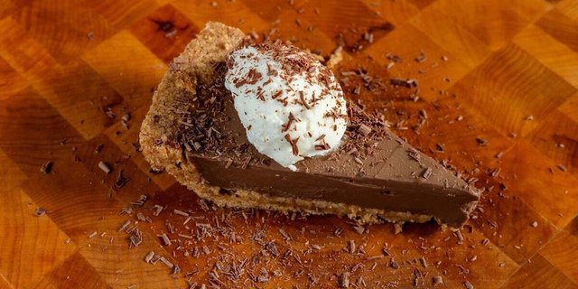 Chocolate Pie
