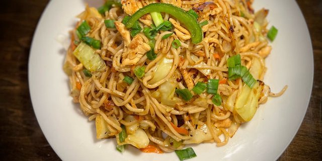 Chowmein