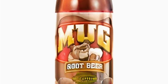 Root Beer 2 Liter