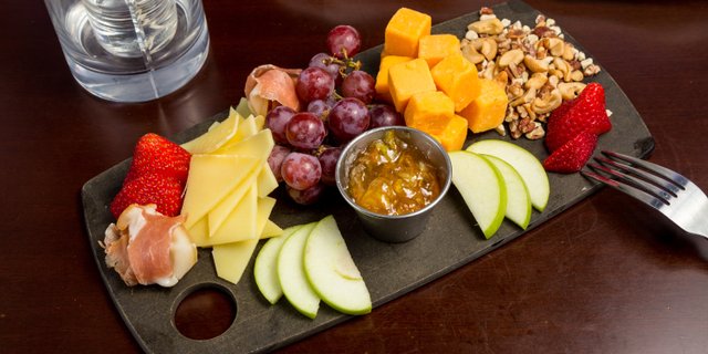 Old Town Cheese Board