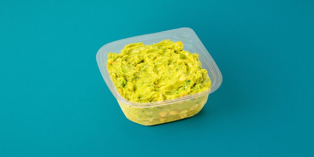 Guacamole