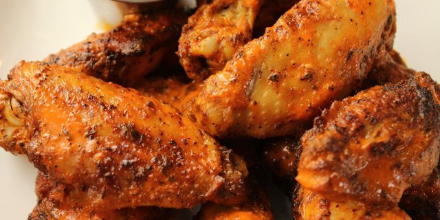 Wings