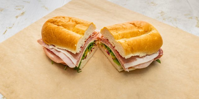 Italian Sandwich