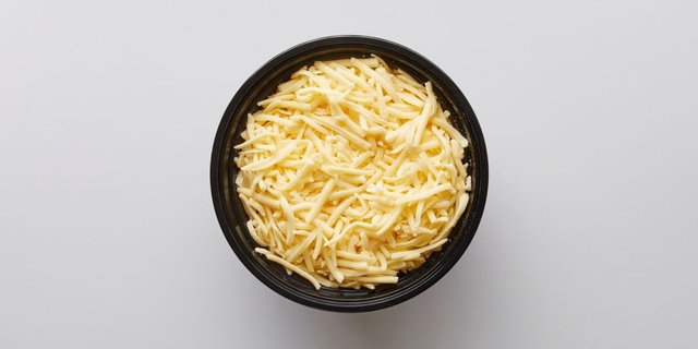 Shredded Cheese