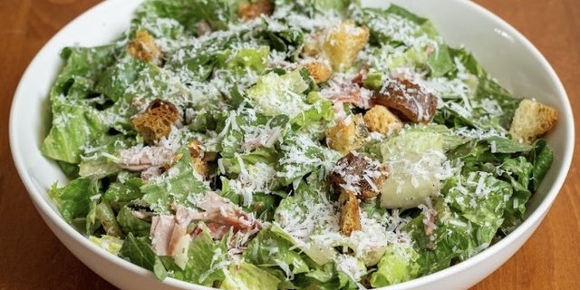 Cesar Classico Salad