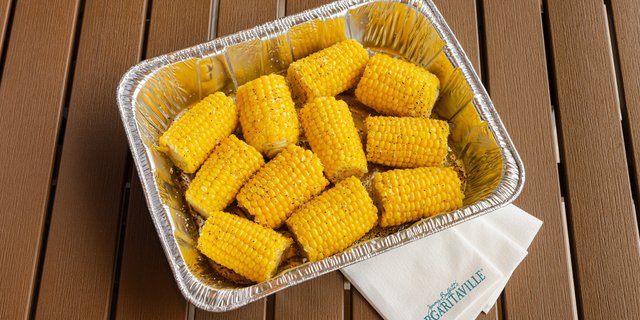 Corn Cobbettes