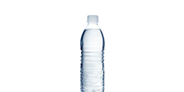 Bottled Water