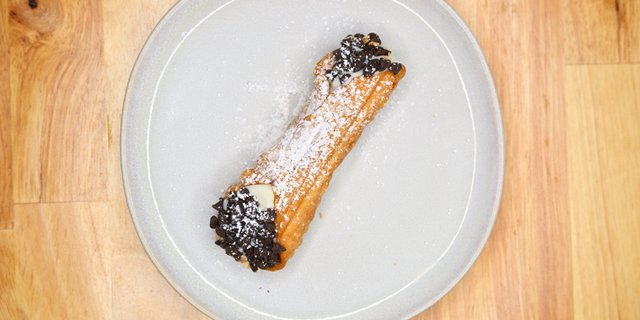 Cannoli