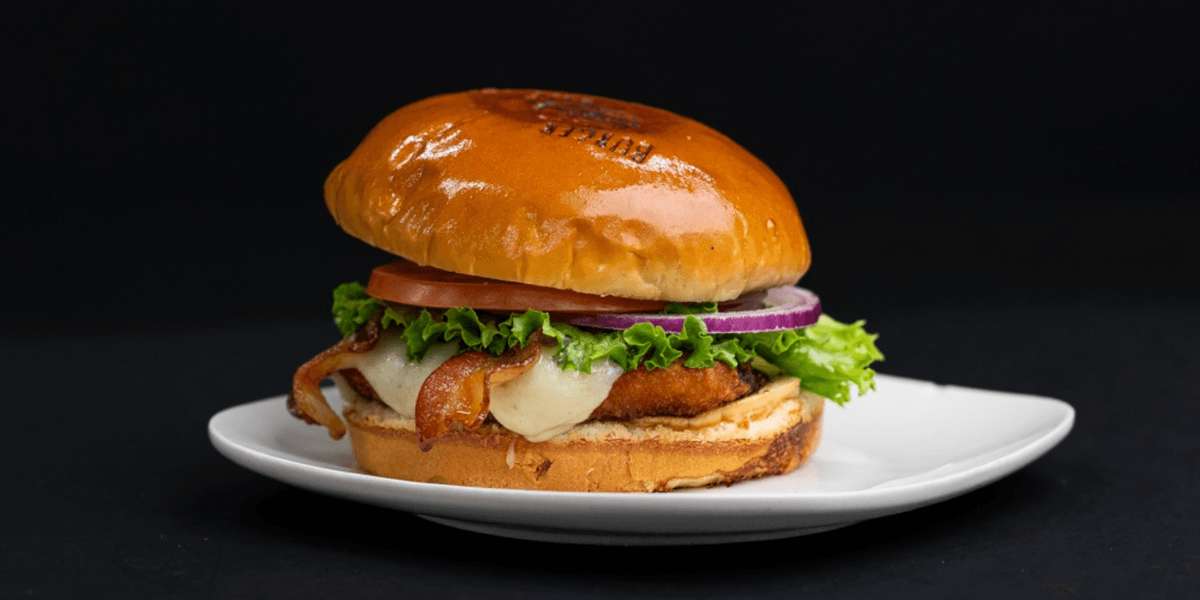 Burger Bite