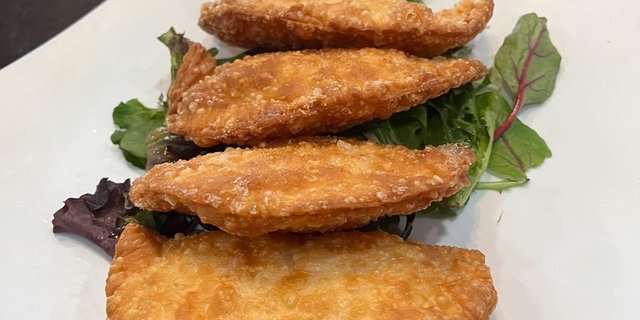 Empanadas