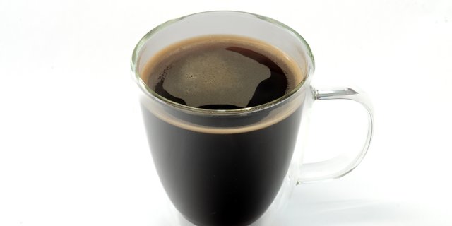 Brewed Coffee Gallon