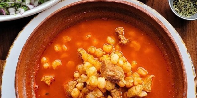 Pozole