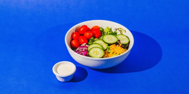 House Salad