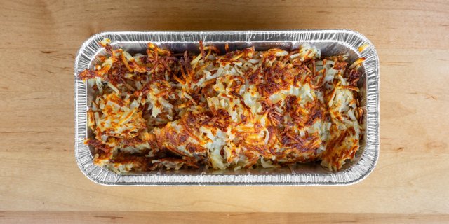 Hashbrowns