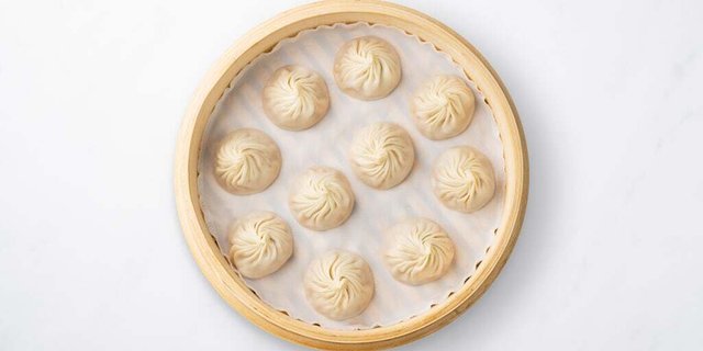 Pork Xiao Long Bao