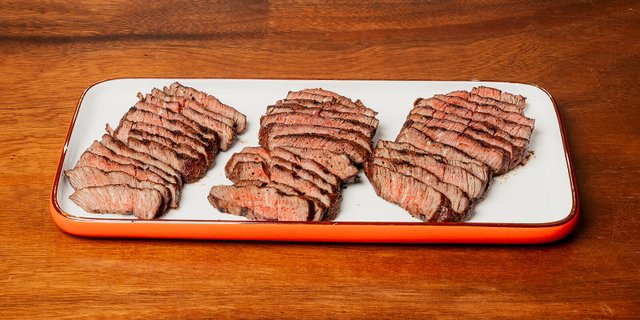 Grass-Fed Filets