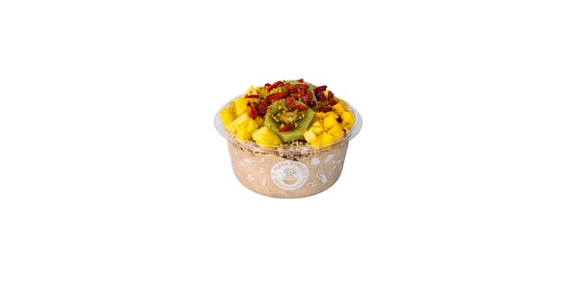 Tide Banana Bowl